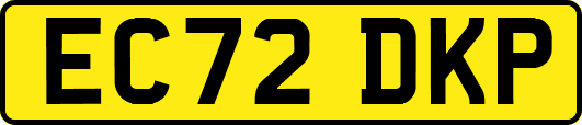 EC72DKP