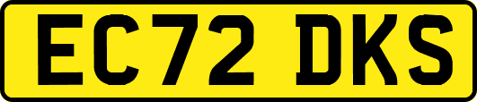 EC72DKS