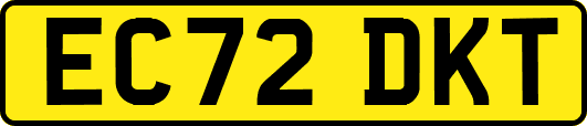 EC72DKT
