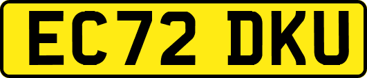 EC72DKU