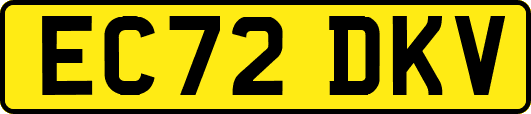 EC72DKV