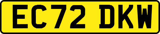 EC72DKW