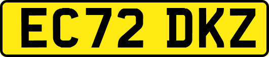 EC72DKZ
