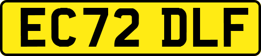 EC72DLF