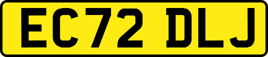 EC72DLJ