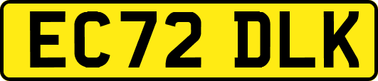 EC72DLK