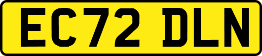 EC72DLN