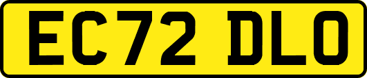 EC72DLO