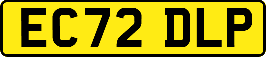 EC72DLP