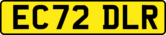 EC72DLR
