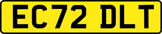 EC72DLT