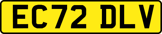 EC72DLV