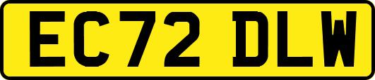 EC72DLW