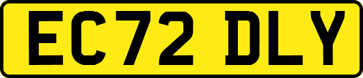 EC72DLY