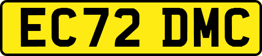 EC72DMC