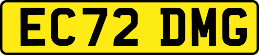 EC72DMG