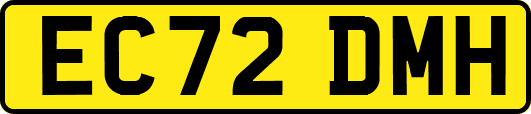 EC72DMH