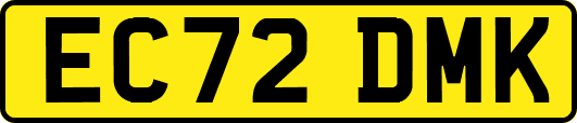 EC72DMK