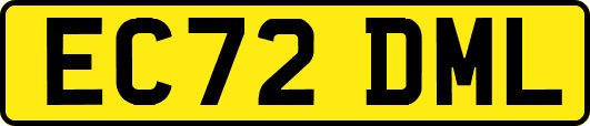 EC72DML