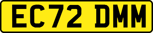 EC72DMM