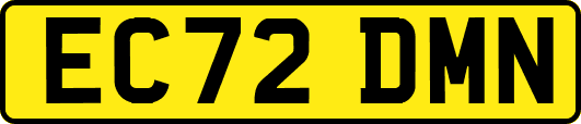 EC72DMN