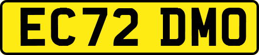 EC72DMO