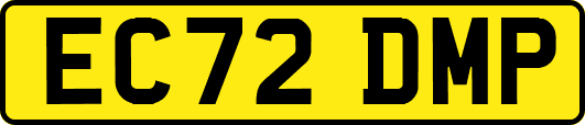 EC72DMP