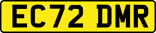 EC72DMR