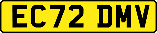 EC72DMV