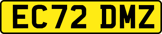 EC72DMZ