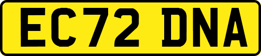 EC72DNA