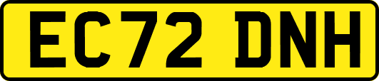EC72DNH