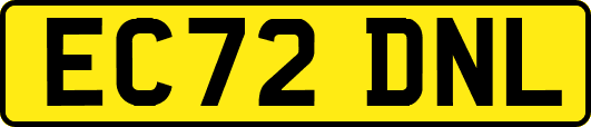 EC72DNL