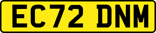 EC72DNM