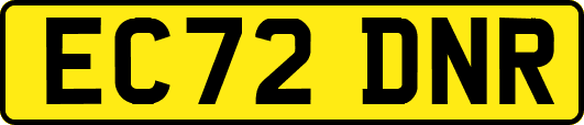 EC72DNR