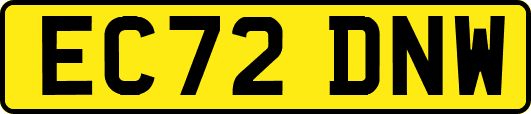 EC72DNW