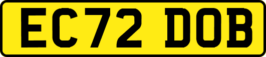 EC72DOB