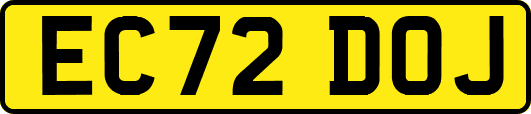 EC72DOJ