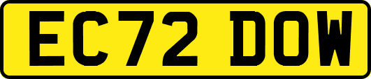 EC72DOW