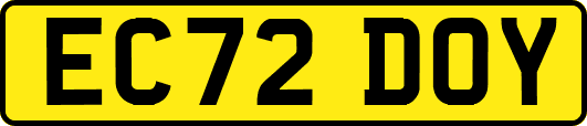 EC72DOY