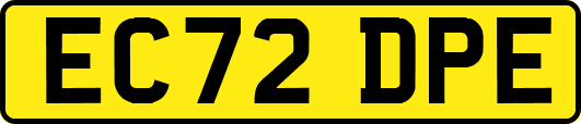 EC72DPE