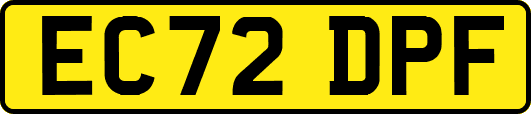 EC72DPF