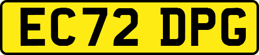 EC72DPG