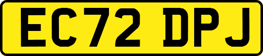 EC72DPJ