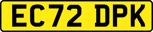 EC72DPK