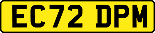 EC72DPM