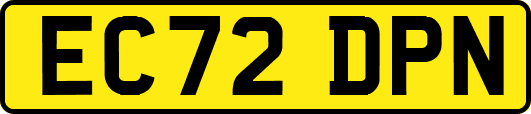 EC72DPN