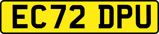 EC72DPU
