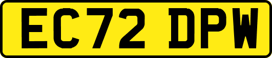 EC72DPW