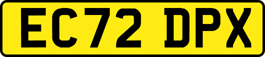 EC72DPX
